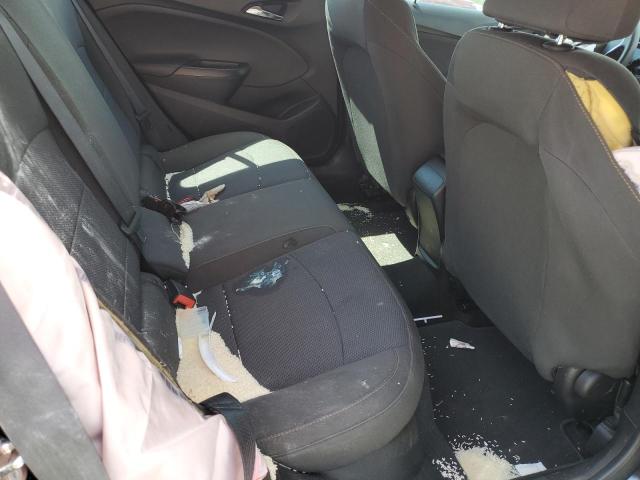 2018 CHEVROLET CRUZE LS - 1G1BC5SM1J7103281