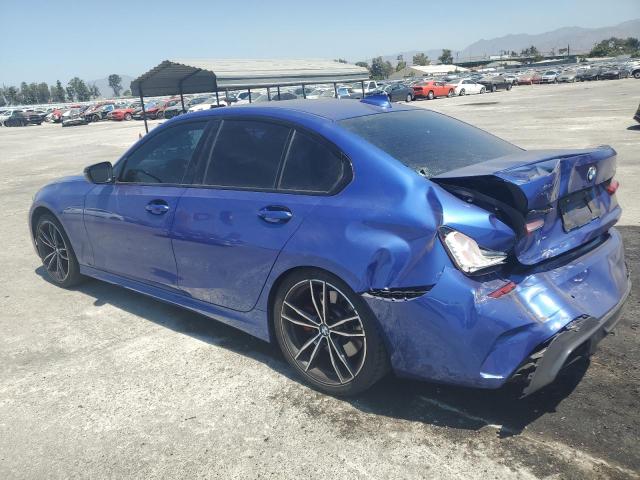 2021 BMW M340I - 3MW5U7J04M8C10532