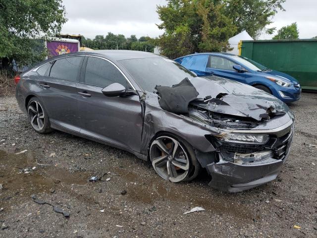 2020 HONDA ACCORD SPO - 1HGCV1F39LA106520