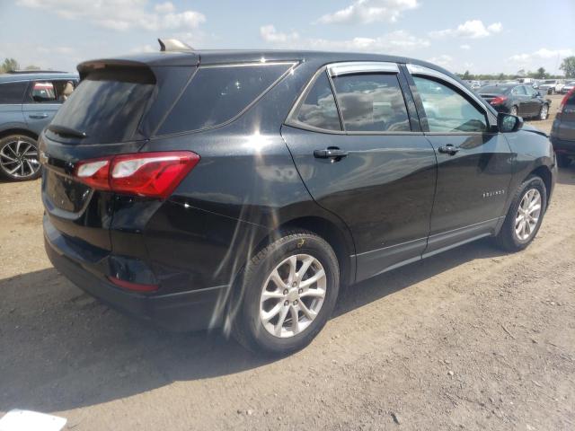 2019 CHEVROLET EQUINOX LS - 3GNAXHEV6KL252920