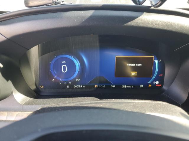 2020 FORD EXPLORER P - 1FM5K8HCXLGA17456