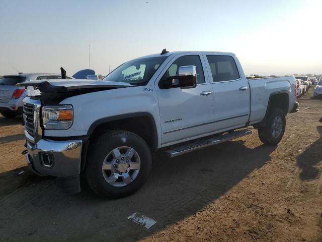 2019 GMC SIERRA K25 - 1GT12REG6KF110642