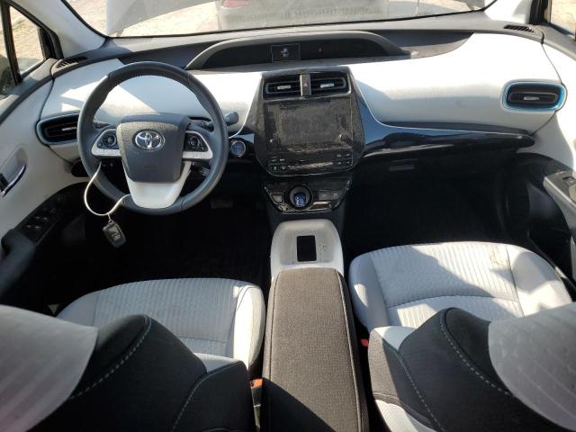 VIN JTDKARFU8H3051499 2017 Toyota Prius no.8