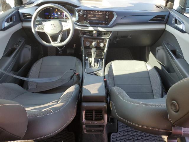 2023 VOLKSWAGEN TAOS SE - 3VVSX7B26PM304082