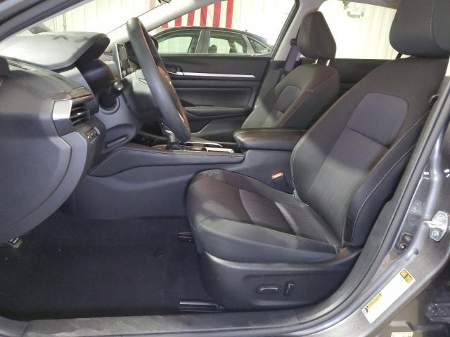 2023 NISSAN ALTIMA SV - 1N4BL4DV9PN377636