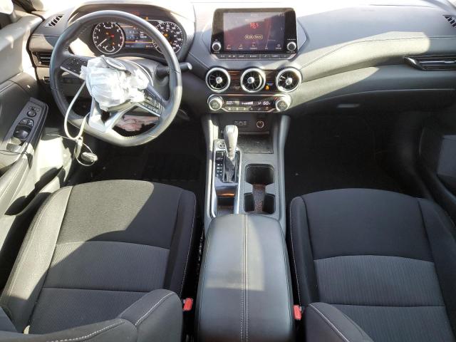 2020 NISSAN SENTRA SV - 3N1AB8CV8LY240477