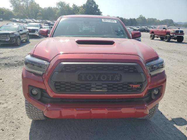 2023 TOYOTA TACOMA DOU - 3TMCZ5ANXPM590385