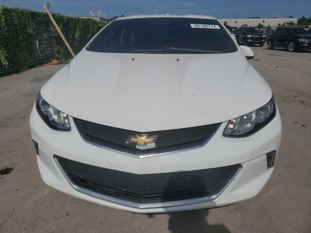 VIN 1G1RA6S50HU209378 2017 Chevrolet Volt, LT no.5