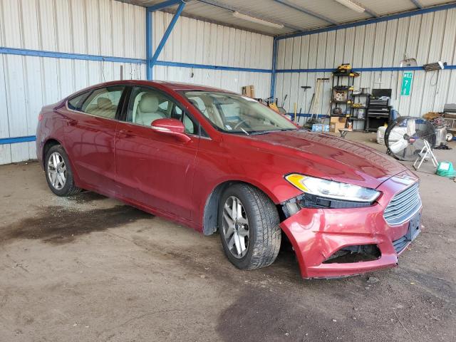 VIN 3FA6P0H78GR392054 2016 Ford Fusion, SE no.4