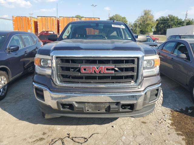 VIN 1GTV2TEC5FZ162862 2015 GMC Sierra, K1500 no.5