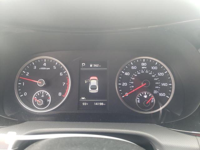 2023 KIA K5 LXS - 5XXG14J2XPG186660