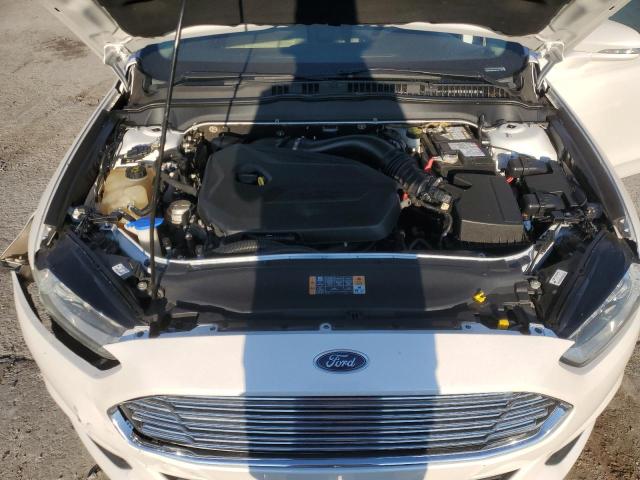 VIN 3FA6P0HR5DR191810 2013 Ford Fusion, SE no.11