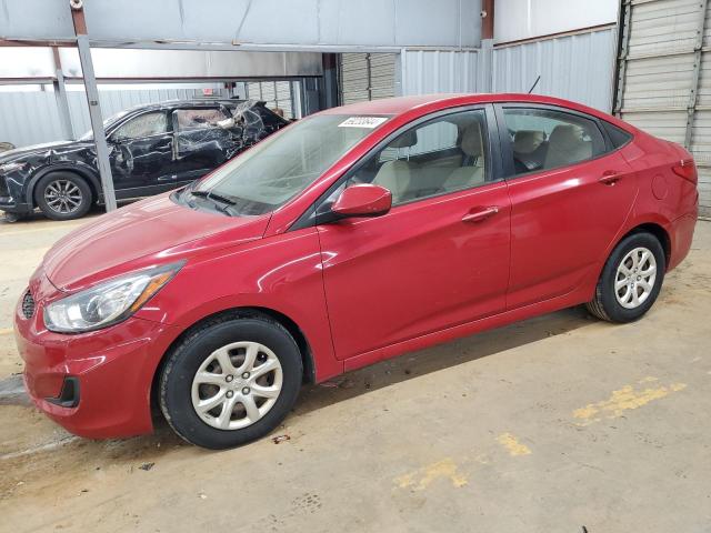 VIN KMHCT4AE0DU444575 2013 Hyundai Accent, Gls no.1