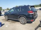 SUBARU FORESTER P photo