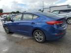 HYUNDAI ELANTRA SE photo