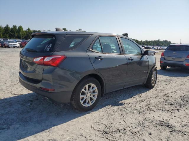 2021 CHEVROLET EQUINOX LS - 2GNAXHEV9M6131130