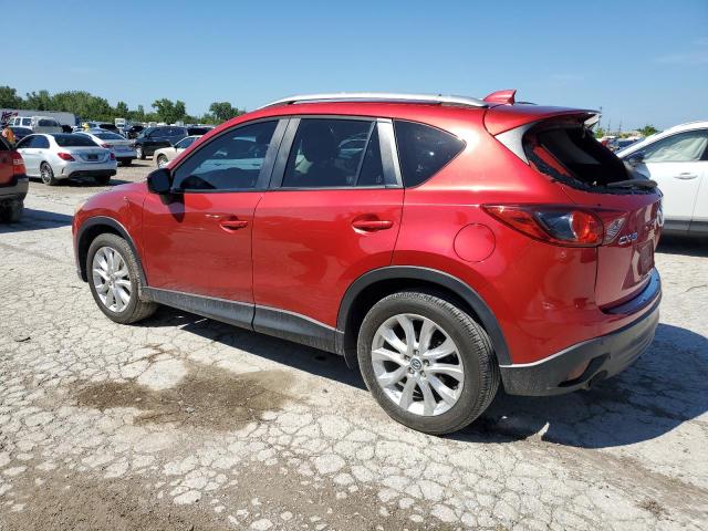 2015 MAZDA CX-5 GT - JM3KE2DYXF0528442