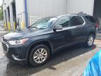 CHEVROLET TRAVERSE L photo