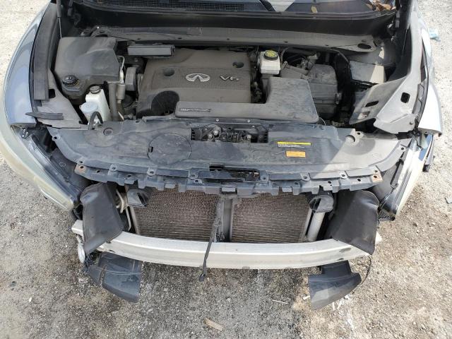 VIN 5N1AL0MN9GC514483 2016 Infiniti QX60 no.12