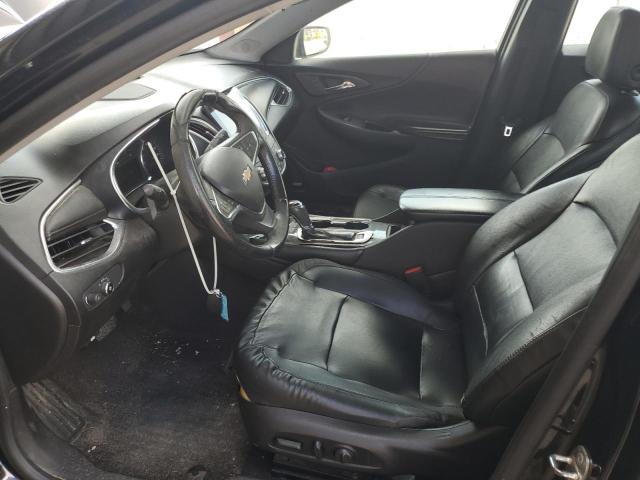 2016 CHEVROLET MALIBU HYB - 1G1ZJ5SU6GF318528