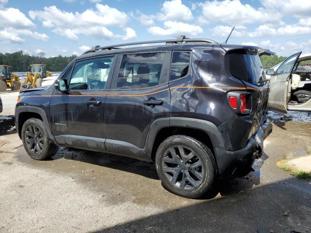 2016 JEEP RENEGADE L - ZACCJBBTXGPC94895