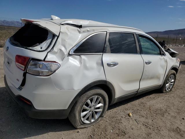 VIN 5XYPG4A34JG368896 2018 KIA Sorento, LX no.3