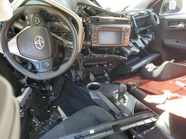 VIN 2T3RFREV1FW281230 2015 Toyota RAV4, Xle no.8