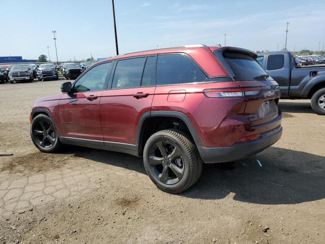2022 JEEP GRAND CHER - 1C4RJHAG8N8594571