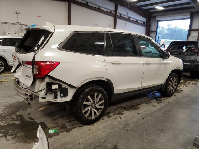 2022 HONDA PILOT EXL - 5FNYF6H50NB014204