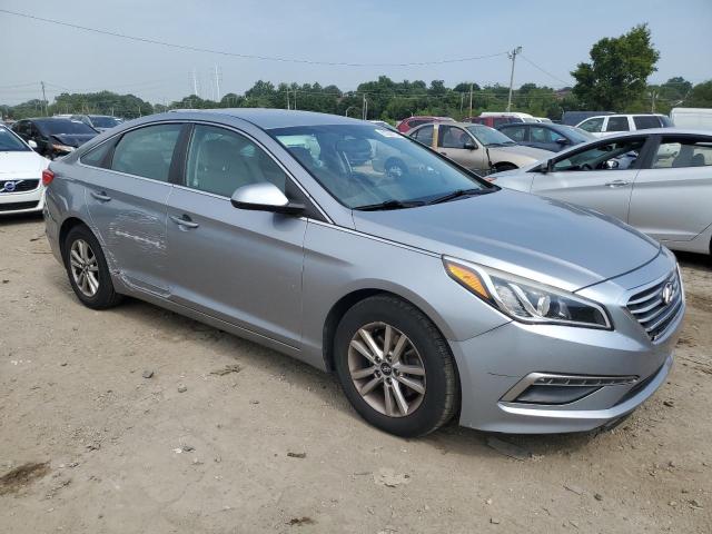 2015 HYUNDAI SONATA SE - 5NPE24AF2FH012382