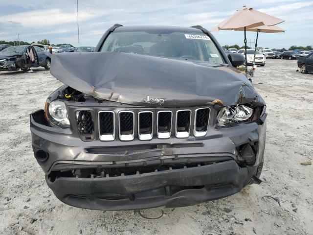 2017 JEEP COMPASS SP - 1C4NJDBB8HD154467