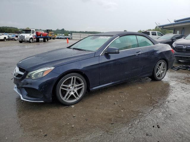 2016 MERCEDES-BENZ E 400 #3027003767