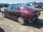 LINCOLN MKZ RESERV photo