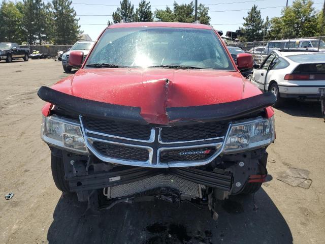 VIN 3C4PDDBG6DT716754 2013 Dodge Journey, Sxt no.5