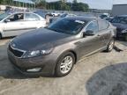 KIA OPTIMA LX photo