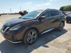 2019 NISSAN MURANO S - 5N1AZ2MJ0KN166058