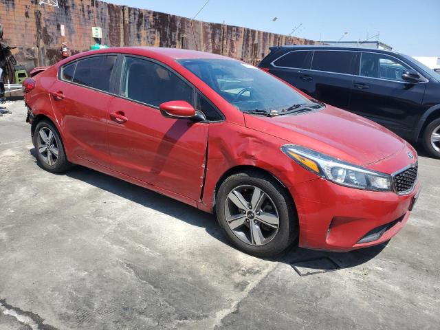 VIN 3KPFL4A79JE243111 2018 KIA Forte, LX no.4