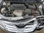 TOYOTA CAMRY BASE photo