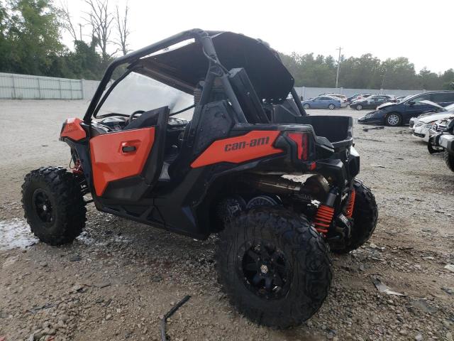 2020 CAN-AM MAVERICK S - 3JB1TAX40LK000008