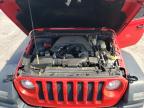 JEEP WRANGLER U photo