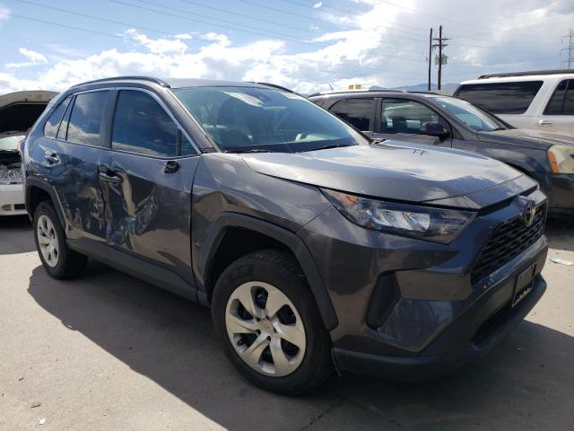 2021 TOYOTA RAV4 LE - 2T3F1RFV2MW204198