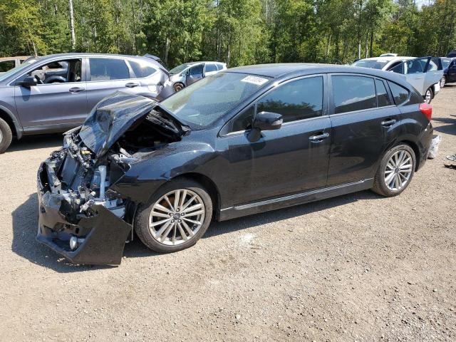 2016 SUBARU IMPREZA PR - JF1GPAL62G8223481