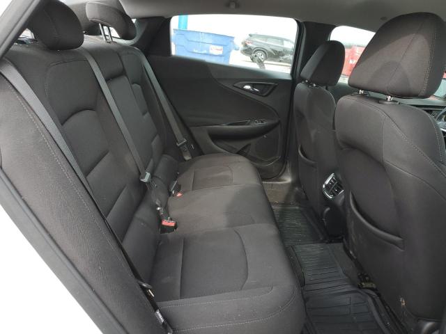 2020 CHEVROLET MALIBU LT - 1G1ZD5ST4LF052791