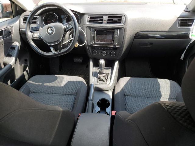 2016 VOLKSWAGEN JETTA COMF 3VWD07AJ4GM410936