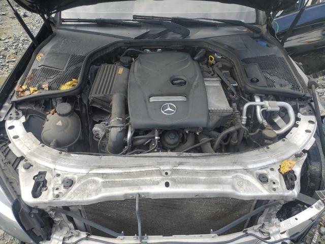 2017 MERCEDES-BENZ C 300 4MAT 55SWF4KB9HU204175  68098334