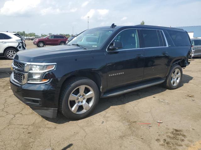 2016 CHEVROLET SUBURBAN K 1GNSKHKC8GR359201  69286464