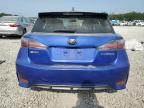 LEXUS CT 200 photo