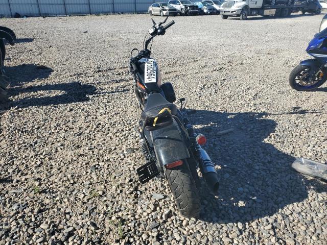 2019 HARLEY-DAVIDSON XL1200 X - 1HD1LC311KC416639