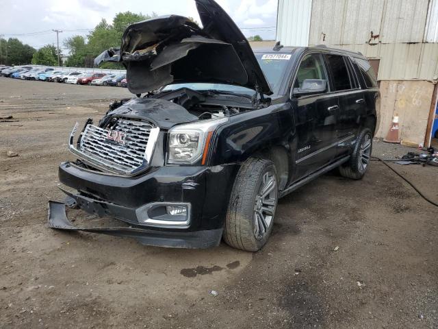 Vin: 1gks2ckj1jr198390, lot: 67577044, gmc yukon denali 2018 img_1