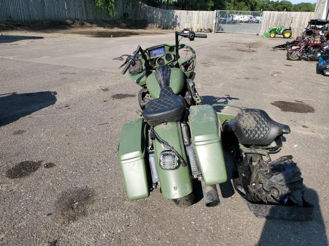 2021 HARLEY-DAVIDSON FLTRK 1HD1KZF11MB656591